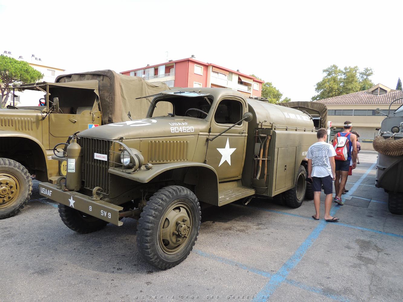 2018 08 22 LE PRADET-VAR FETE DE LA LIBERATION DU PRADET AOUT 1944   (48).JPG -           
